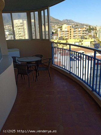 Apartamento en alquiler en Fuengirola (Málaga)