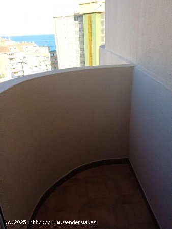 Apartamento en alquiler en Fuengirola (Málaga)