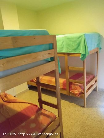 Apartamento en alquiler en Fuengirola (Málaga)