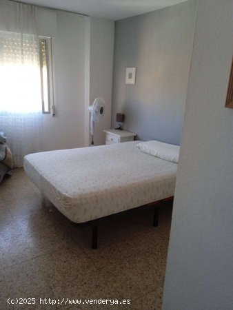 Apartamento en alquiler en Fuengirola (Málaga)