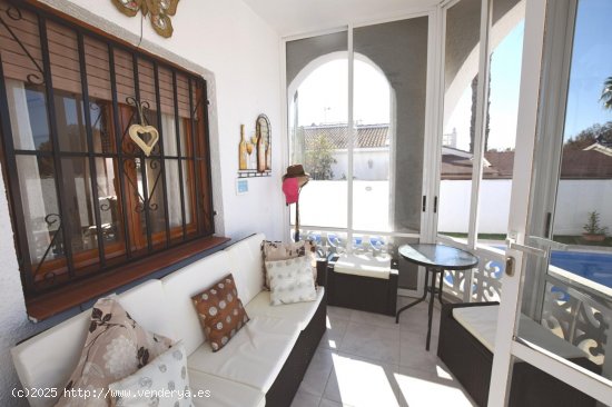 Chalet en venta en Ciudad Quesada (Alicante)