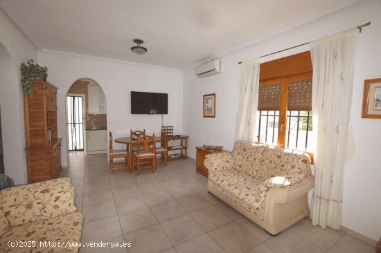 Chalet en venta en Ciudad Quesada (Alicante)