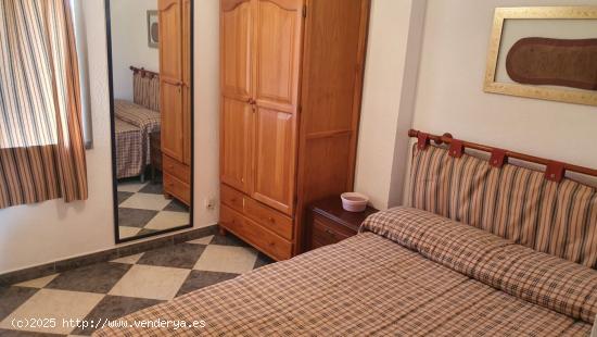 APARTAMENTO PRIMERA LINEA PLAYA BELLREGUARD - VALENCIA