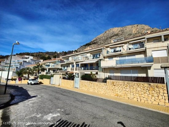 Apartamento en venta en Altea (Alicante)