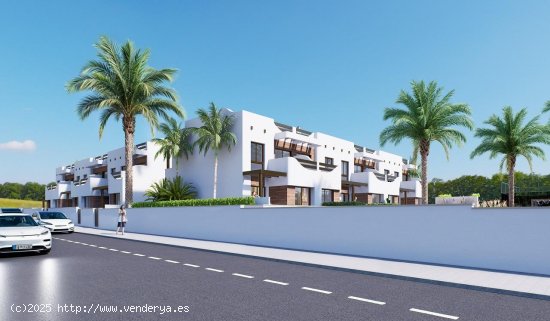 Apartamento en venta a estrenar en Pilar de la Horadada (Alicante)