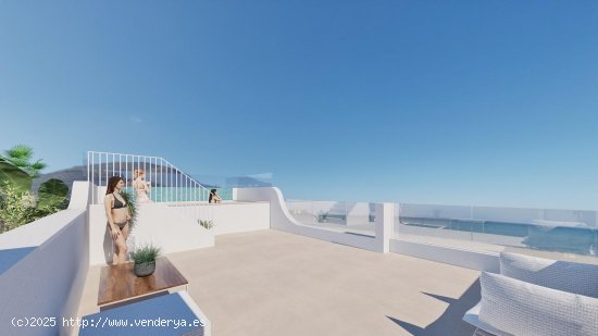 Apartamento en venta a estrenar en Pilar de la Horadada (Alicante)