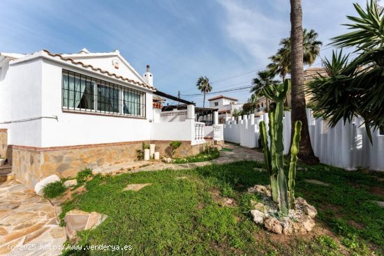  Villa en alquiler en Mijas (Málaga) 