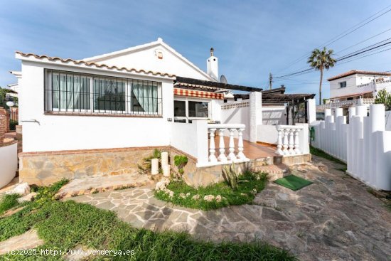 Villa en alquiler en Mijas (Málaga)