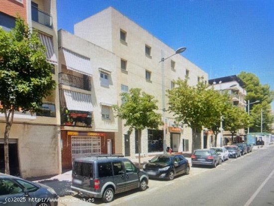 Garaje en venta en Caravaca de la Cruz (Murcia)