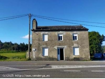  Casa en venta en Ortigueira (La Coruña) 