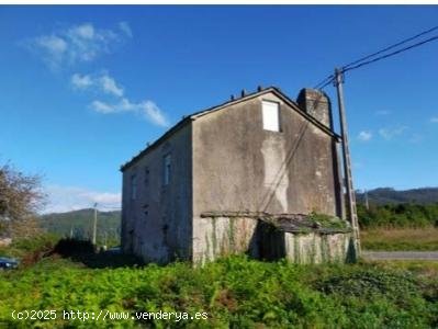 Casa en venta en Ortigueira (La Coruña)