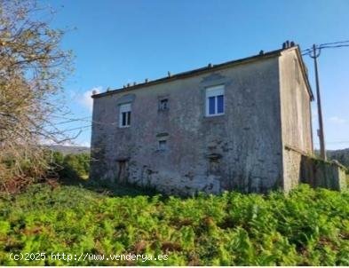 Casa en venta en Ortigueira (La Coruña)