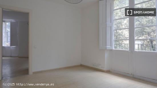 Precioso apartamento de 1 dormitorio situado en Barcelona - BARCELONA