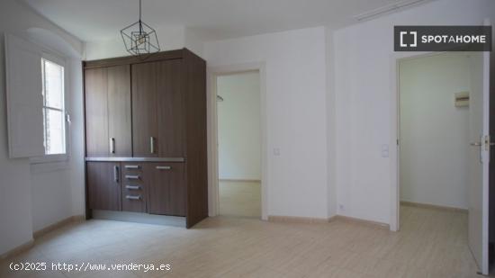 Precioso apartamento de 1 dormitorio situado en Barcelona - BARCELONA