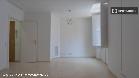 Precioso apartamento de 1 dormitorio situado en Barcelona - BARCELONA