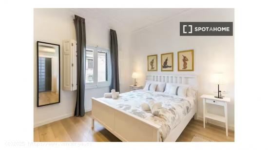 Piso de 3 habitaciones en alquiler en Valencia - VALENCIA