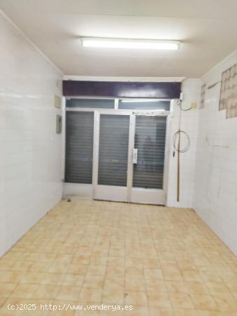  EN VENTA CASA DE 3 ALTURAS A REFORMAR EN SAX - ALICANTE 