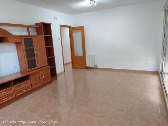 VIVIENDA DE 3 DORMITORIOS EN ZONA SUP 2 - ALBACETE