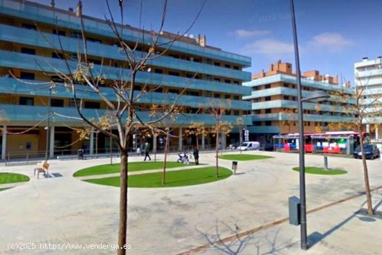  Hermoso piso en venta con terraza, en boulevar , cuarte de huerva - ZARAGOZA 