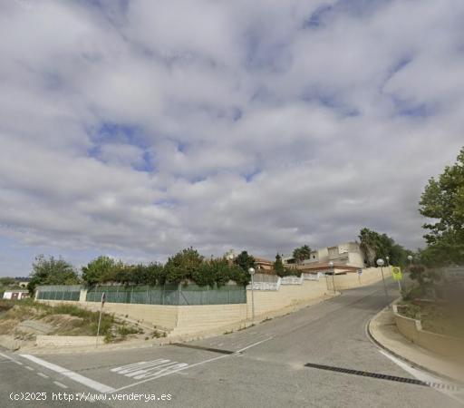  CASA EN LA RIERA DE GAIA - TARRAGONA 