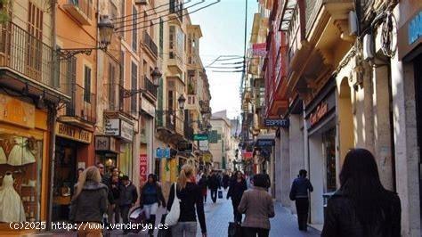 Traspaso de negocio con rentabilidad garantizada, en Palma - BALEARES