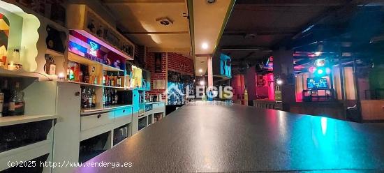 Disco Bar en Nava - ASTURIAS