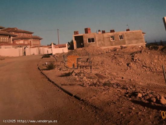 Se Vende en Águilas - MURCIA