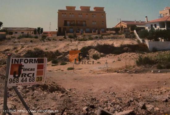 Se Vende en Águilas - MURCIA