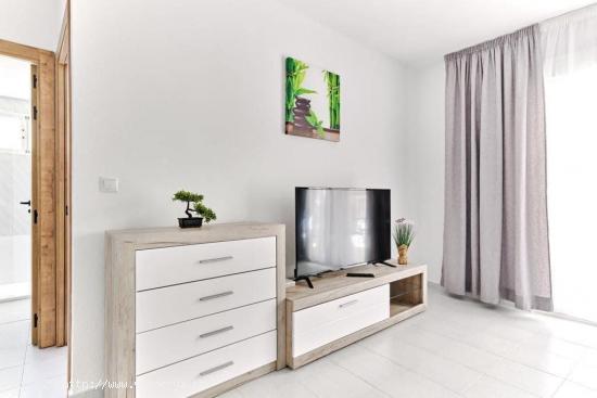 Квартира  45€/Сутки- 120€/Сутки - ALICANTE