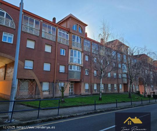 Se Vende Piso en Portugalete , La Florida - VIZCAYA