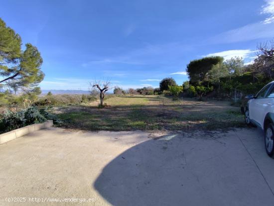 terreno urbano en agullent - VALENCIA