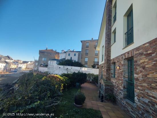 🏡 Espectacular Casa con Vistas al Mar en el Puerto de Tapia de Casariego - ASTURIAS