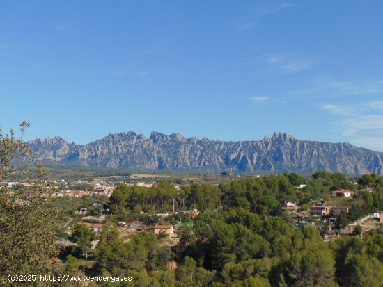 Suelo urbano en venta  en Bardoc, El - Barcelona