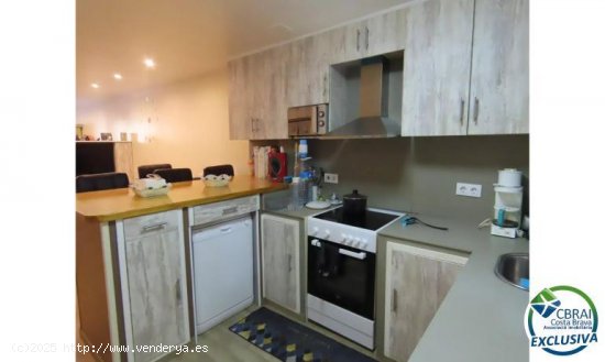 Unifamiliar adosada en venta  en Empuria-brava - Girona