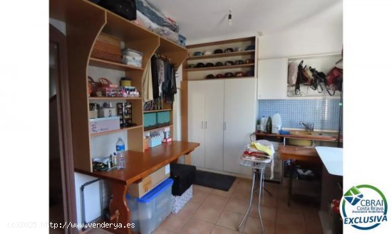 Unifamiliar adosada en venta  en Empuria-brava - Girona