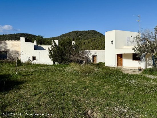  Chalet / Torre en venta  en San Josep de Sa Talaia - Illes Balears 