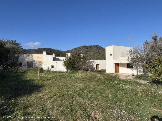 Chalet / Torre en venta  en San Josep de Sa Talaia - Illes Balears