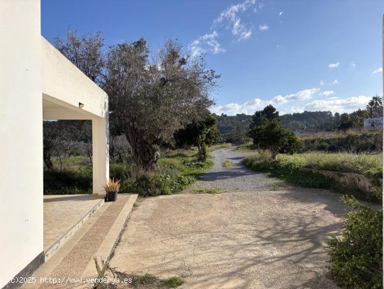 Chalet / Torre en venta  en San Josep de Sa Talaia - Illes Balears