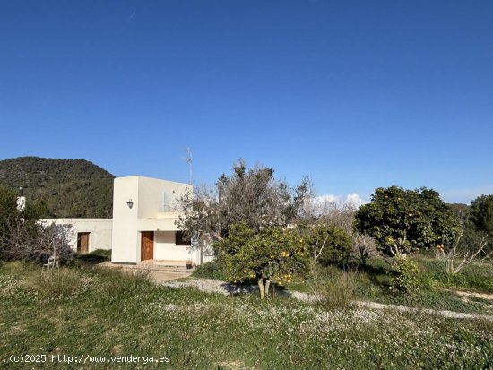 Chalet / Torre en venta  en San Josep de Sa Talaia - Illes Balears