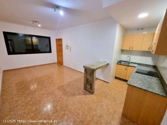 Piso en Venta en Argana Alta - Arrecife