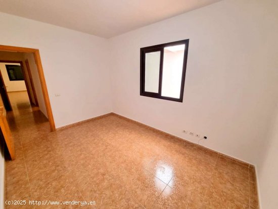 Piso en Venta en Argana Alta - Arrecife