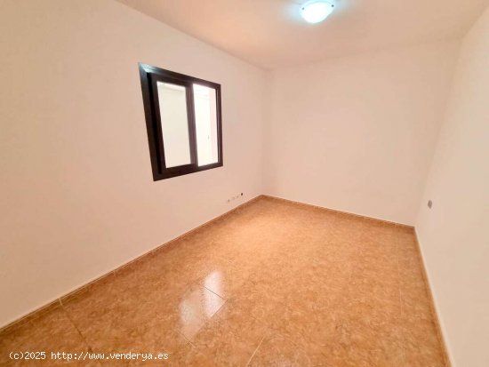 Piso en Venta en Argana Alta - Arrecife