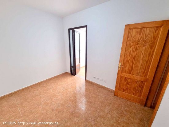 Piso en Venta en Argana Alta - Arrecife