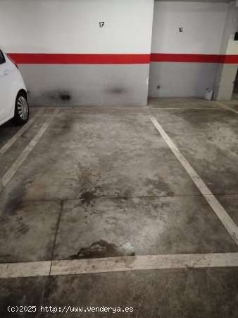 Parking coche en Venta en Palma De Mallorca Baleares LAS AVENIDAS