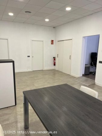 Local comercial en Venta en Reus Tarragona