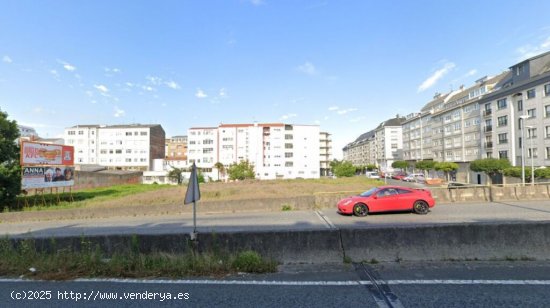 Solar urbano en Venta en Ferrol La Coruña Ref: 437917