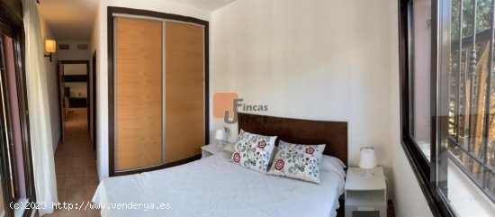 Apartamento en Venta en Aguilas Murcia