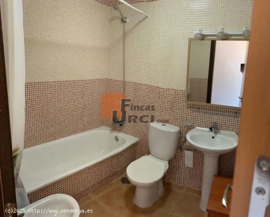 Apartamento en Venta en Aguilas Murcia