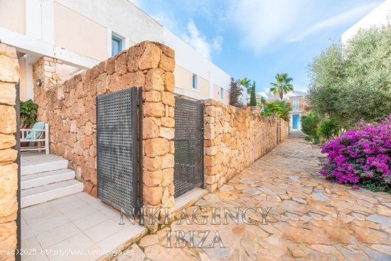 Casa-Chalet en Venta en Sant Josep De Sa Talaia Baleares