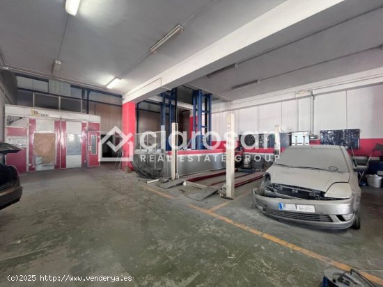 Nave industrial en Venta en Alhaurin De La Torre Málaga